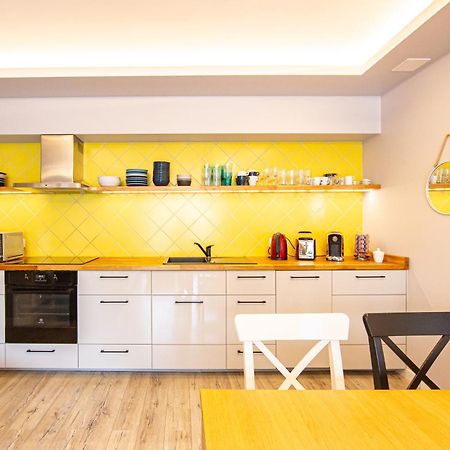 3Rooms Uno 4 Apartment Гданск Екстериор снимка