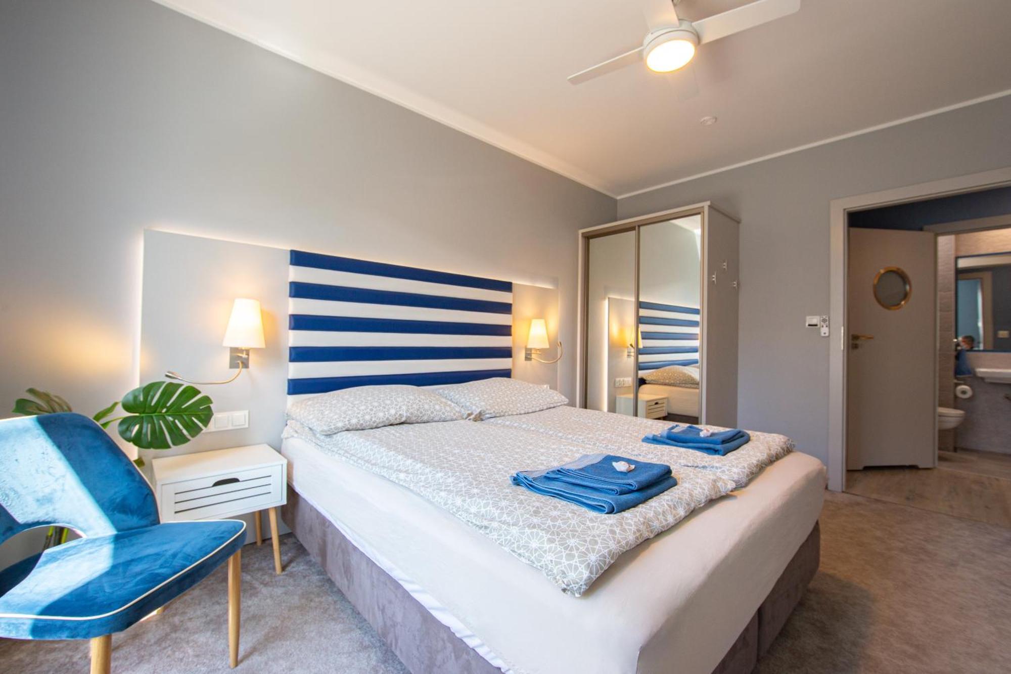 3Rooms Uno 4 Apartment Гданск Екстериор снимка