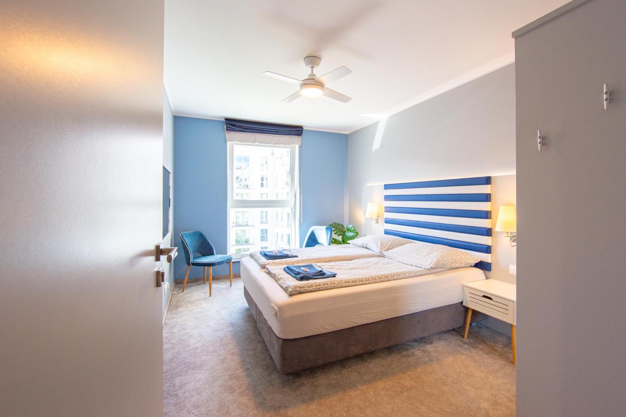 3Rooms Uno 4 Apartment Гданск Екстериор снимка