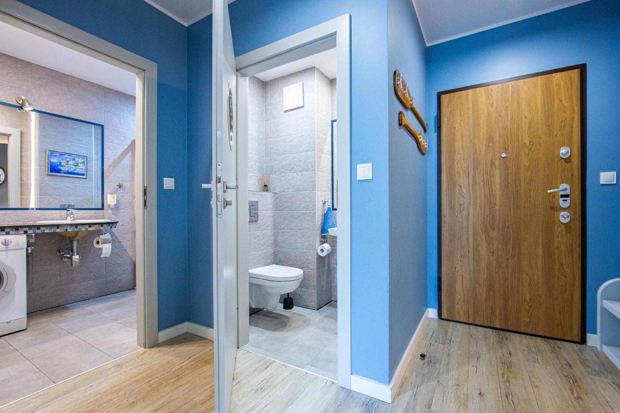 3Rooms Uno 4 Apartment Гданск Екстериор снимка