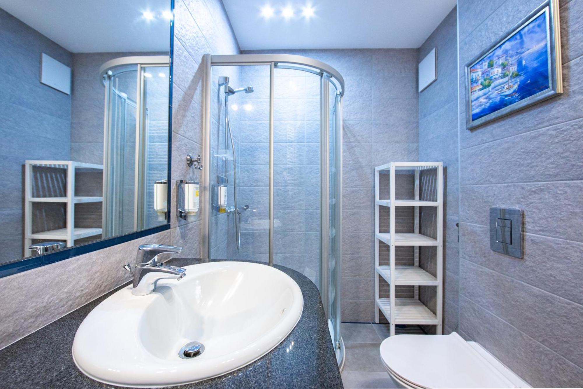 3Rooms Uno 4 Apartment Гданск Екстериор снимка