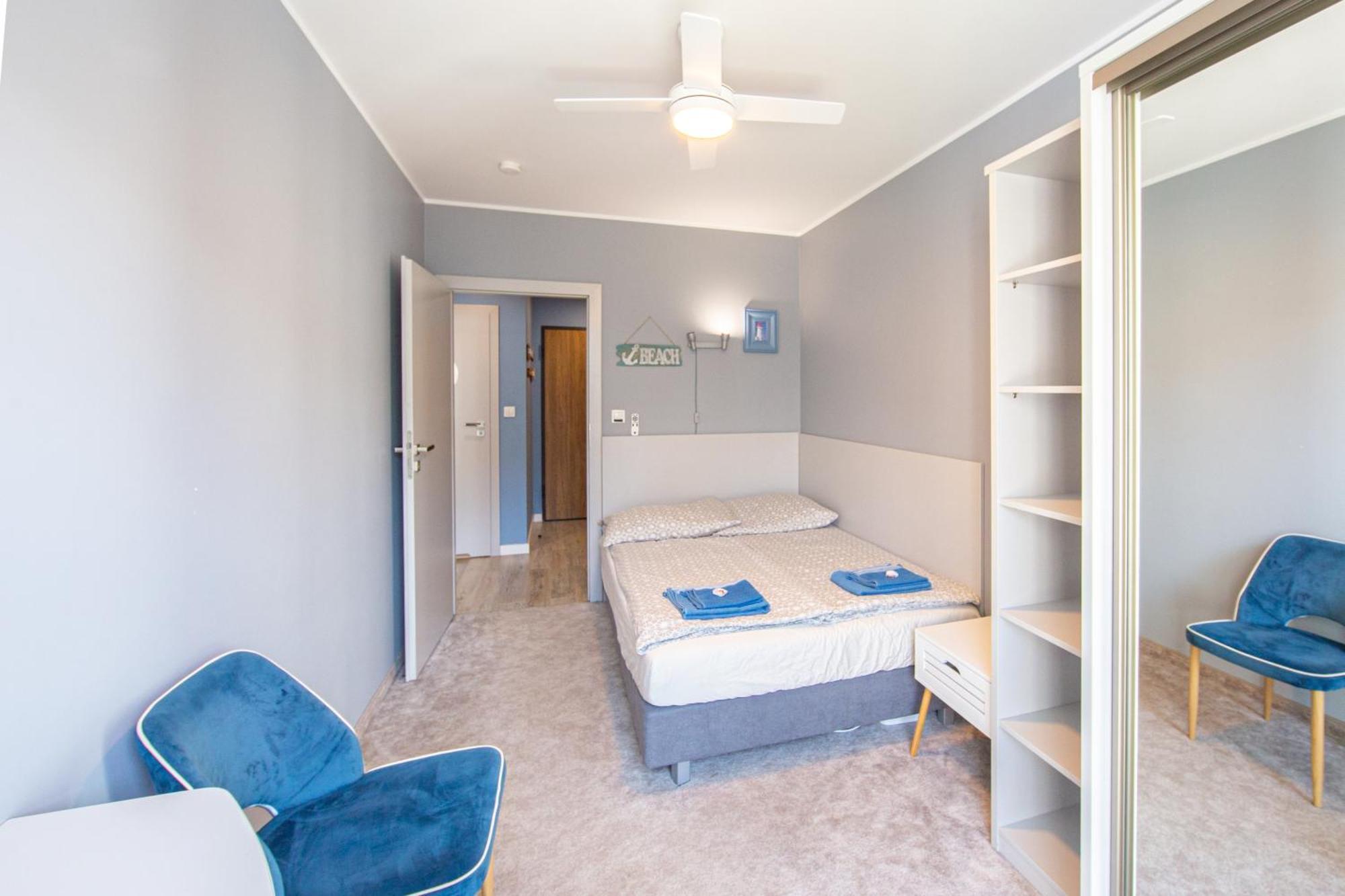 3Rooms Uno 4 Apartment Гданск Екстериор снимка