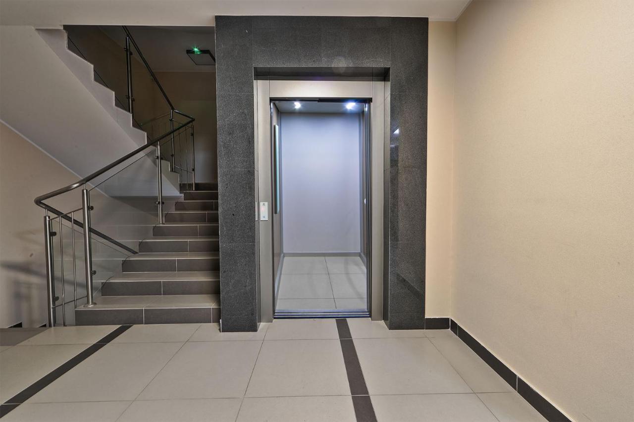 3Rooms Uno 4 Apartment Гданск Екстериор снимка