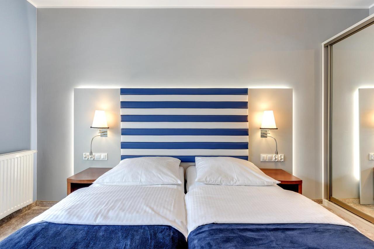 3Rooms Uno 4 Apartment Гданск Екстериор снимка