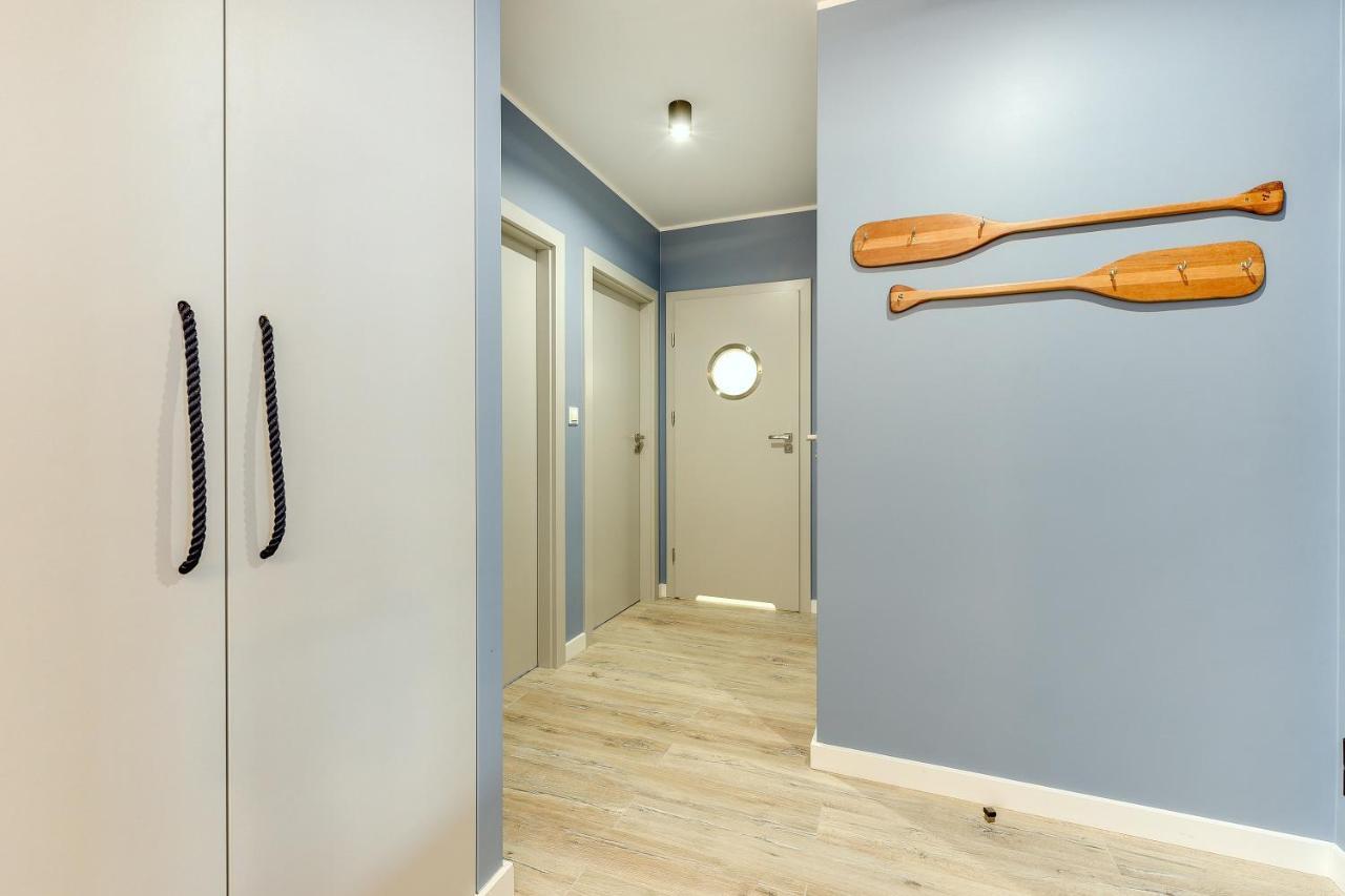 3Rooms Uno 4 Apartment Гданск Екстериор снимка