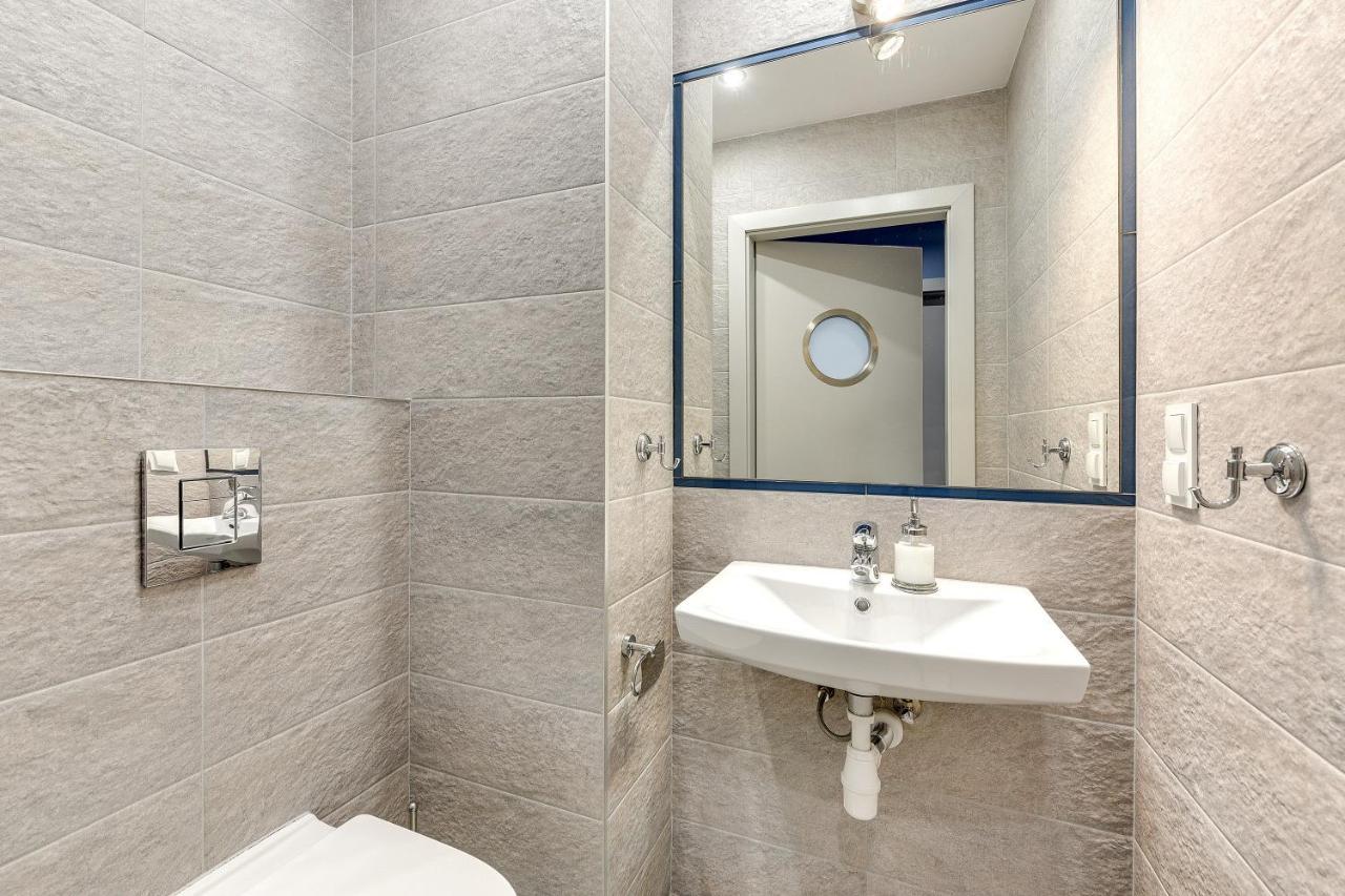 3Rooms Uno 4 Apartment Гданск Екстериор снимка