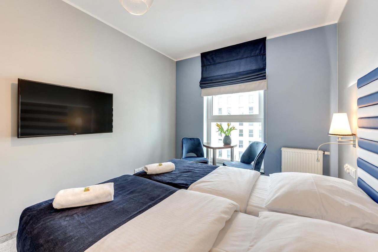 3Rooms Uno 4 Apartment Гданск Екстериор снимка