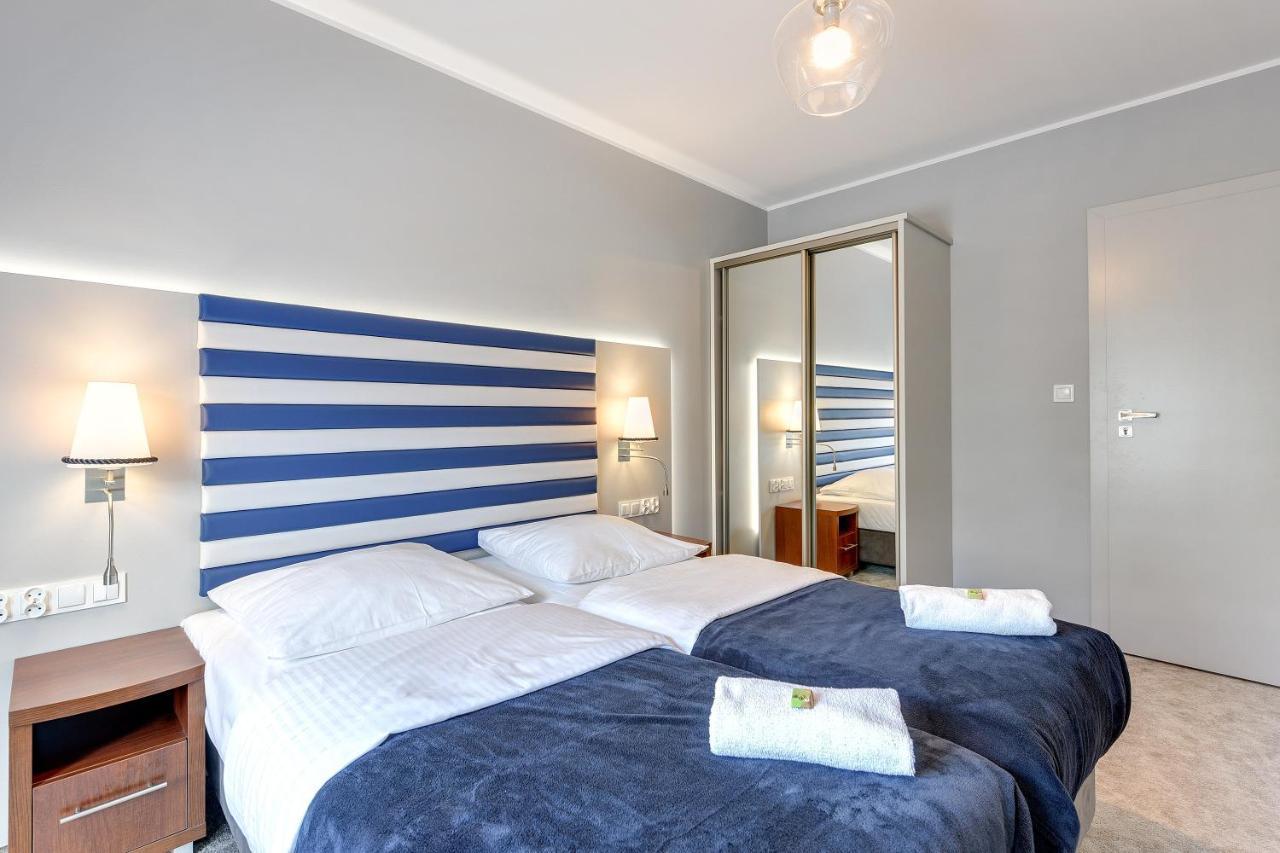 3Rooms Uno 4 Apartment Гданск Екстериор снимка